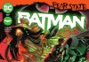 BATMAN #117 Review