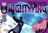 NIGHTWING #86 Review