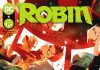 ROBIN #8 Review
