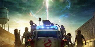 A BOF Film Review | GHOSTBUSTERS: AFTERLIFE