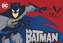 THE BATMAN: THE COMPLETE ANIMATED SERIES Blu-ray Review