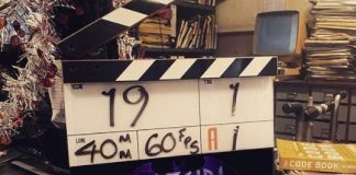 BATGIRL Has Commenced Filming