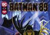 Review: BATMAN ’89 #4