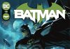 Review: BATMAN #118
