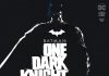 BATMAN: ONE DARK KNIGHT #1 Review