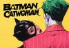 BATMAN/CATWOMAN #9 Review