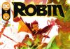 ROBIN #9 Review