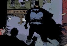 The Batman Book Club 86 | GOTHAM BY GASLIGHT