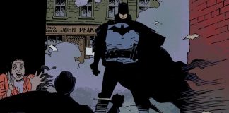 The Batman Book Club 86 | GOTHAM BY GASLIGHT