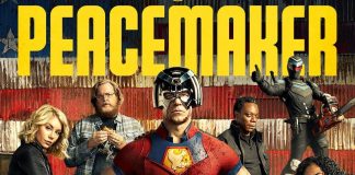 The Trailer For PEACEMAKER Has Arrived
