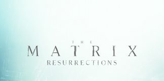 A BOF Film Review: THE MATRIX RESURRECTIONS