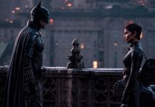 THE BATMAN | HBO Max Streaming Date Announced