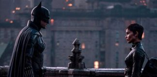THE BATMAN | HBO Max Streaming Date Announced
