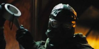 THE BATMAN | Paul Dano Talks The Riddler