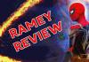 A Ramey Review with Micah Ramey | SPIDER-MAN: NO WAY HOME