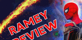 A Ramey Review with Micah Ramey | SPIDER-MAN: NO WAY HOME