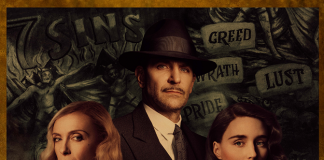 A BOF Film Review: NIGHTMARE ALLEY