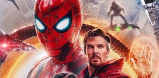 A BOF Film Review | SPIDER-MAN: NO WAY HOME