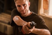 Post-TWILIGHT Pattinson 2 | THE ROVER