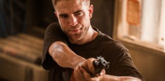 Post-TWILIGHT Pattinson 2 | THE ROVER