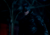 THE BATMAN Officially Rated PG-13