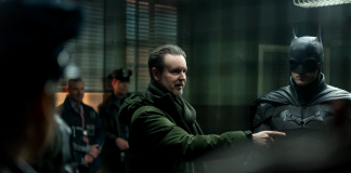 OPNINION: Matt Reeves is the Blueprint