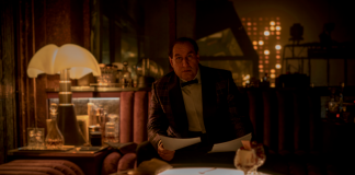 Colin Farrell on THE BATMAN 2: Deeper, Scarier, Bigger Stakes