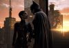 THE BATMAN | New Batman/Catwoman Image