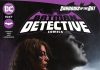 DETECTIVE COMICS #1047 Review