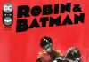 ROBIN AND BATMAN #3 Review