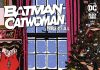 BATMAN/CATWOMAN SPECIAL #1 Review