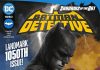 DETECTIVE COMICS #1050 Review