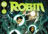 ROBIN #10 Review