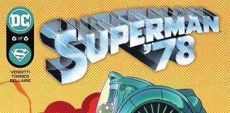SUPERMAN ’78 #6 Review