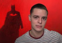 RAMEY REVIEW w/Micah Ramey | THE BATMAN