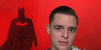 RAMEY REVIEW w/Micah Ramey | THE BATMAN