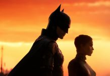 THE BATMAN | Box Office (UPDATED 5/10/22)