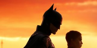 He’s The Batman and Vengeance…And Selina Wants to Get Into Some Trouble