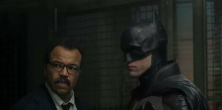 THE BATMAN | 3 New Images via TOTAL FILM & Pattinson Talks Batman