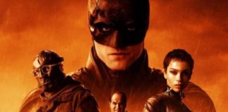 THE BATMAN | New Cast Poster Released