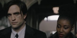 THE BATMAN | Matt Reeves Posts “The Funeral Scene”