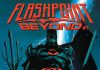 FLASHPOINT BEYOND 6-Issue Miniseries Begins April 2022