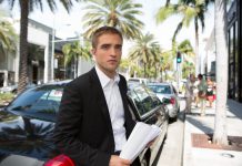 Post-TWILIGHT Pattinson 3 | MAPS TO THE STARS