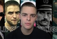 Robert Pattinson’s Journey to Gotham