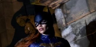 Could BATGIRL Get a Theatrical Release?