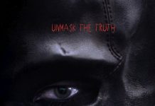 CONTEST | THE BATMAN “Unmask The Truth” Poster Giveaway