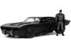 REVIEW: Jada’s THE BATMAN Diecast Batmobile