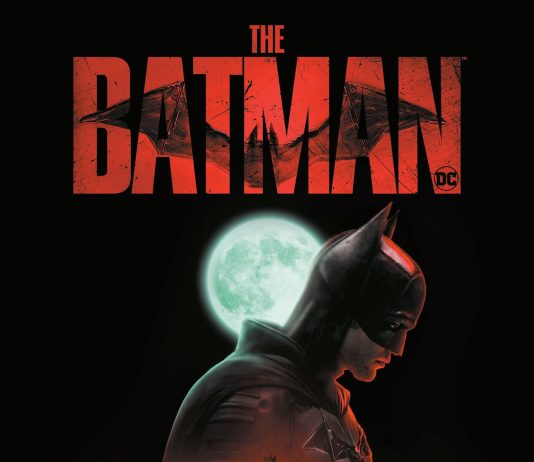 A BOF Book Review: BEFORE THE BATMAN