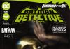 DETECTIVE COMICS #1051 Review