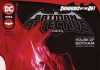 DETECTIVE COMICS #1052 Review